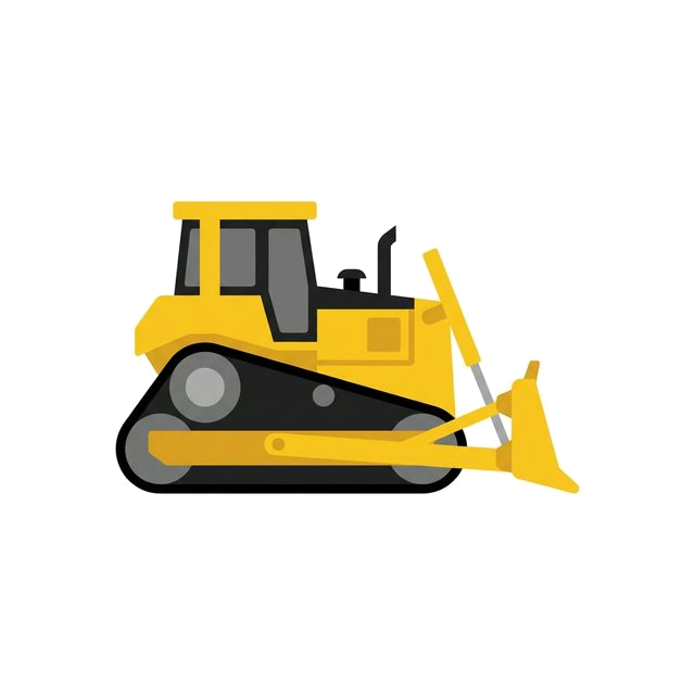 bulldozer