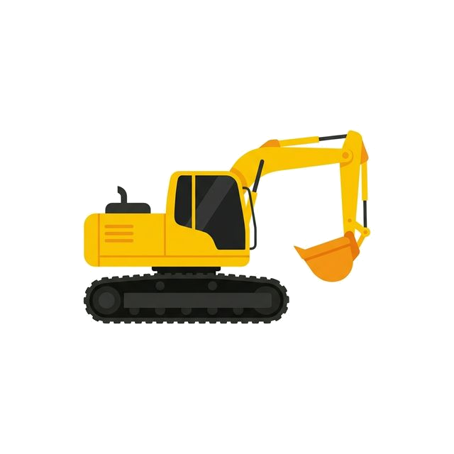 excavator