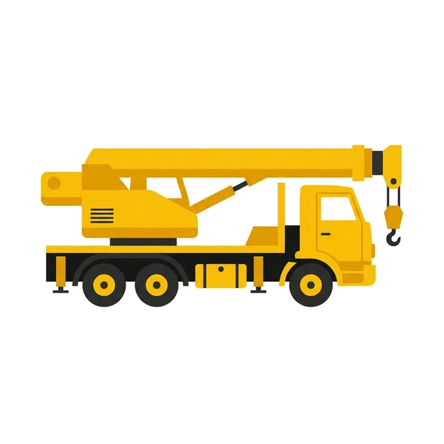 mobile_crane