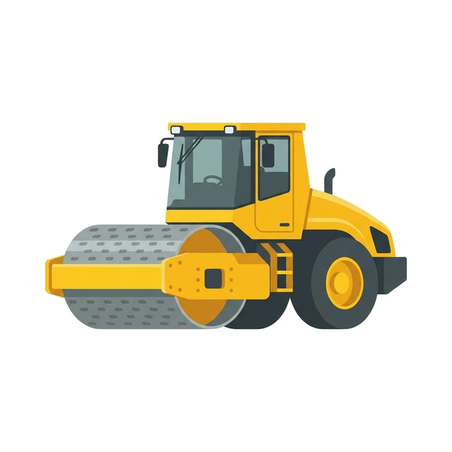 road_roller